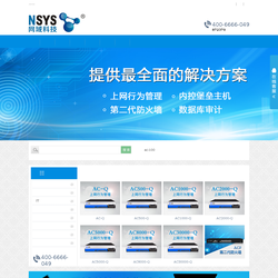 www.netsys.cn的網站評估 深圳市網域科技-運維安全審計,網域上網行為管理解決方案,堡壘機廠商,北京上網行為流量管理,網絡流量控制_阿波羅評估平臺