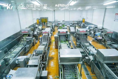 消費產業的增長韌性，藏在源頭工廠——36氪產業帶計劃三河市場調研