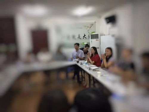 守護(hù)心靈成長 青少年心理健康工作專題研討會(huì)暨教育咨詢服務(wù)紀(jì)實(shí)